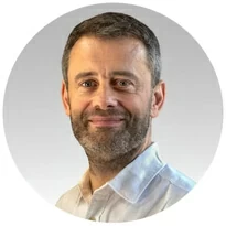 Chris Grimes Crompton